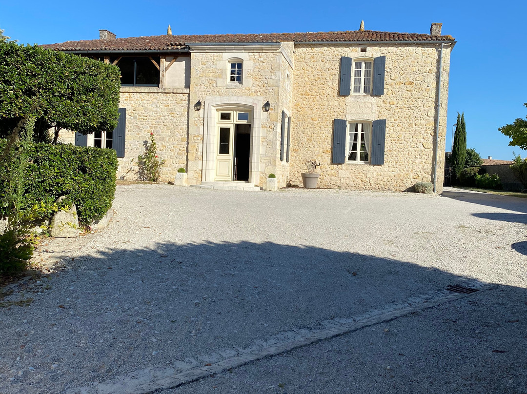 Domaine De L'espal主图