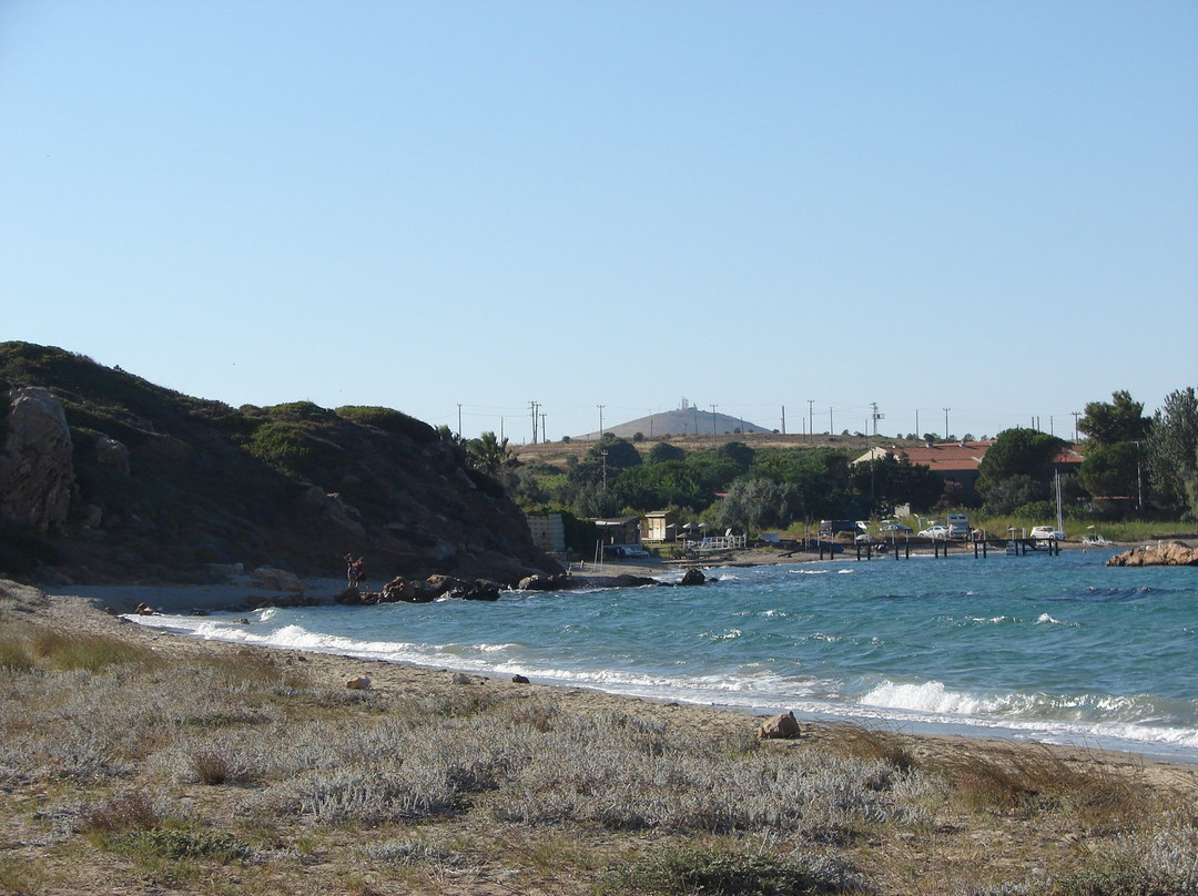 Ataol Beach & Bungalows主图