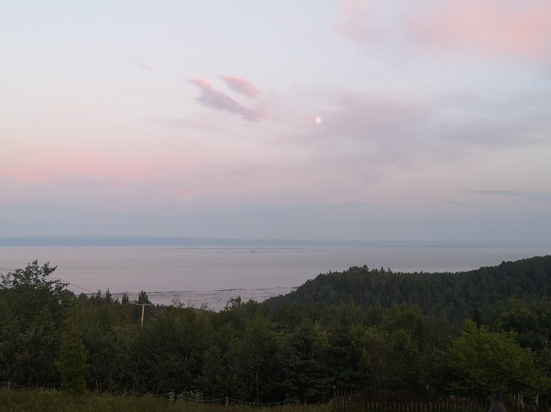 Auberge La Cote d'Or主图