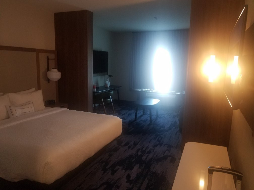 Fairfield Inn & Suites by Marriott Liberal主图