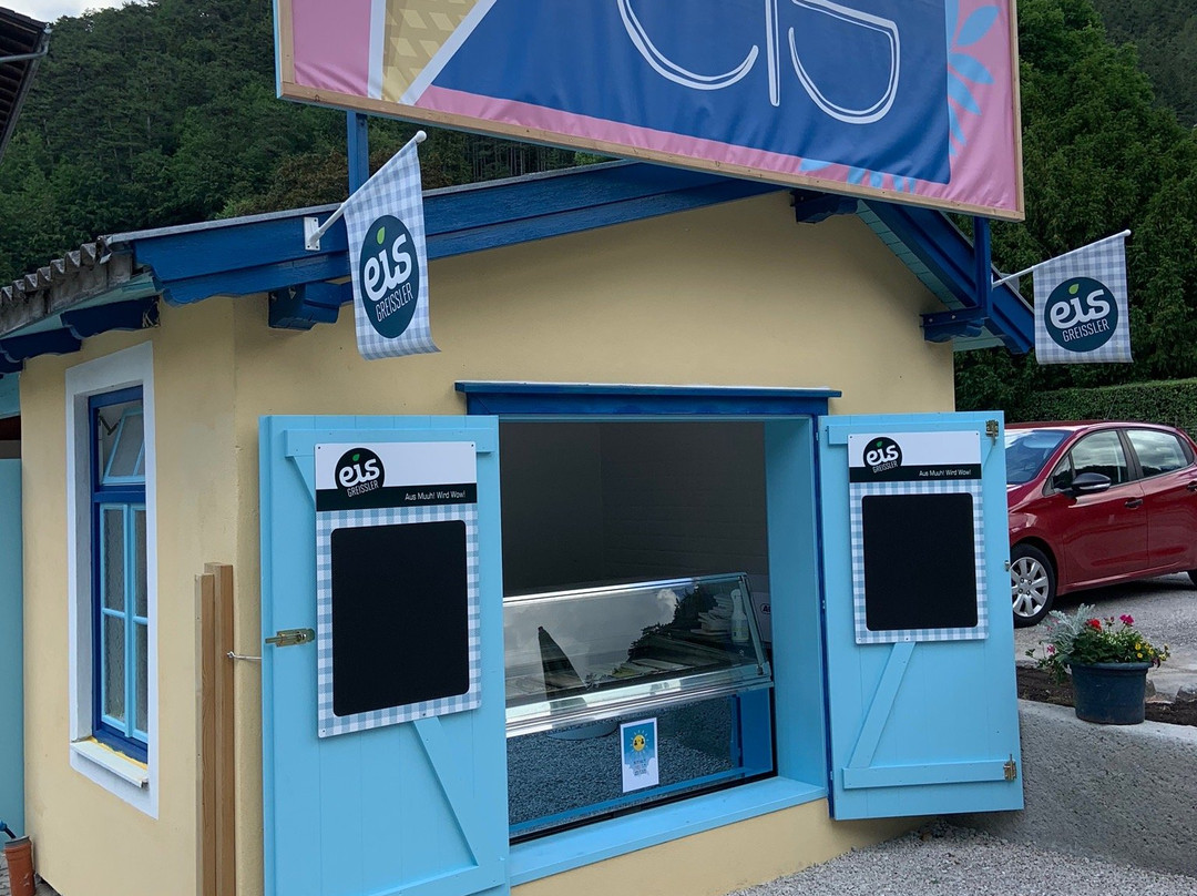 Gutenstein旅游攻略图片