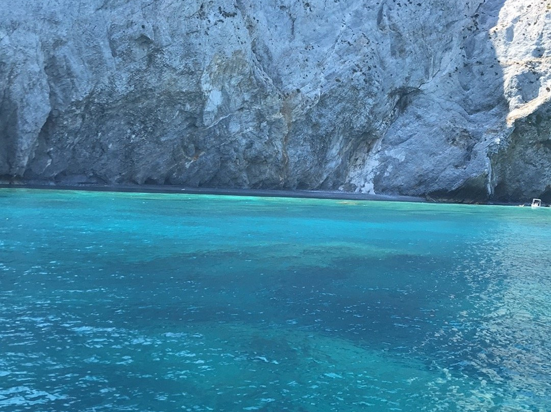 Charter for Fun-Skiathos Town必去景点