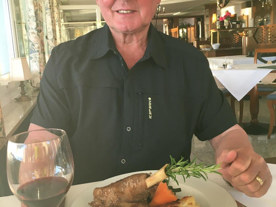 Hotel Seeterrasse主图