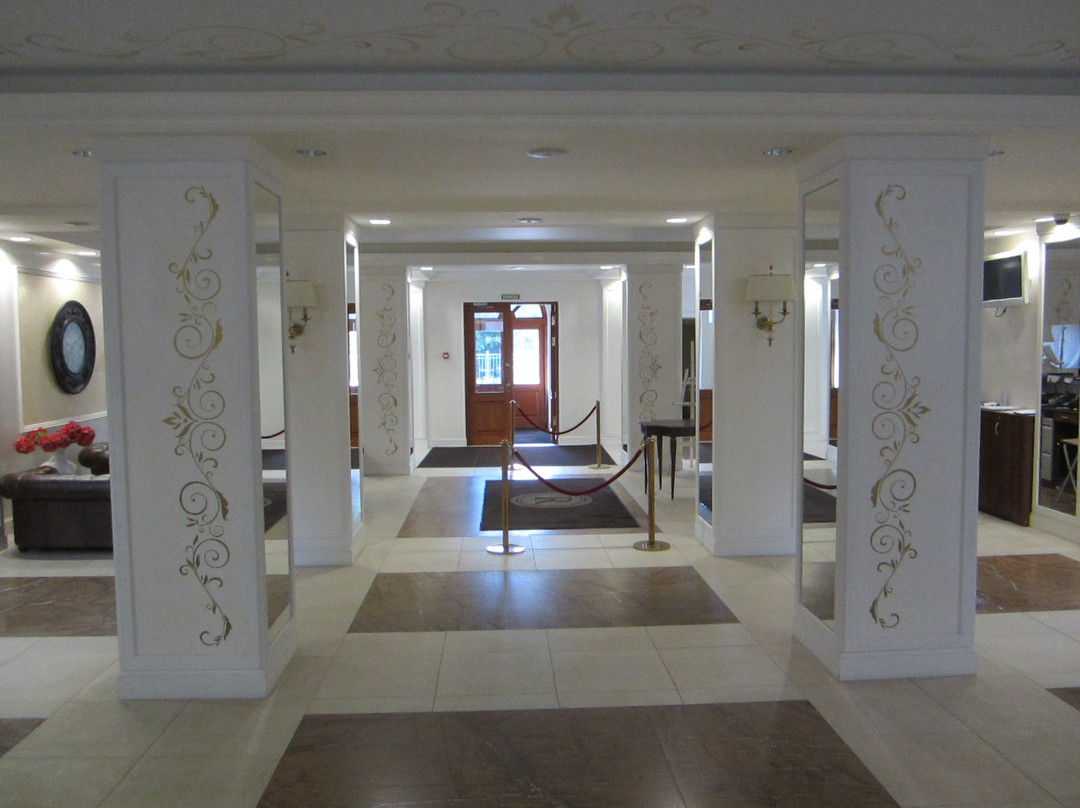 Residence Hotel & SPA主图