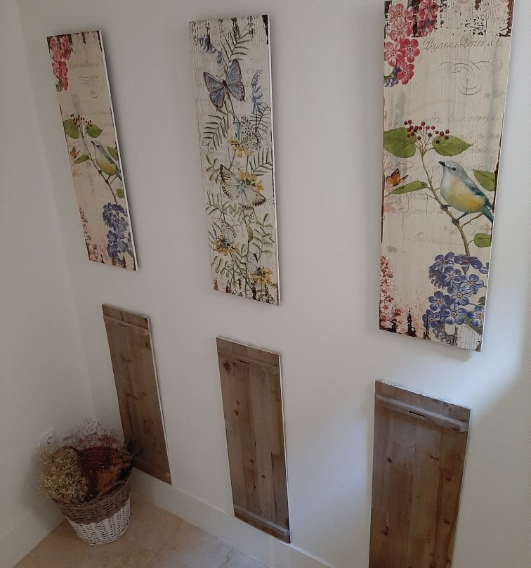 Hotel Victoria主图