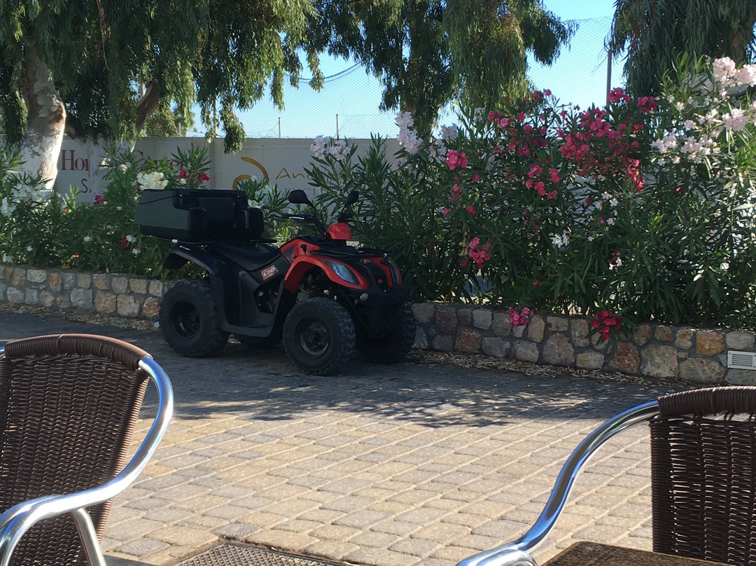 Moto Denis-Mesaria必去景点