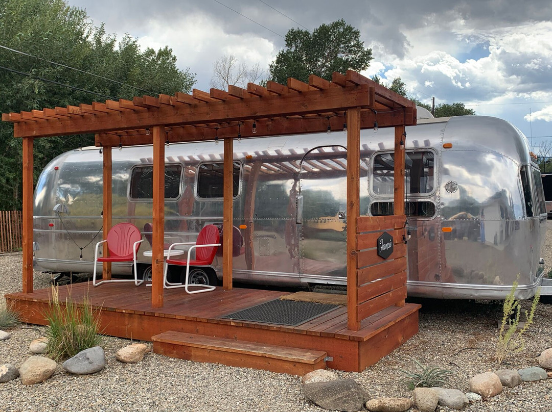 Amigo Motor Lodge主图