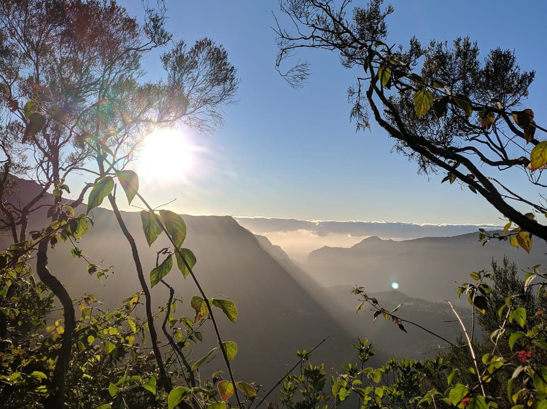 Adventures Reunion-Arrondissement of Saint-Benoit必去景点