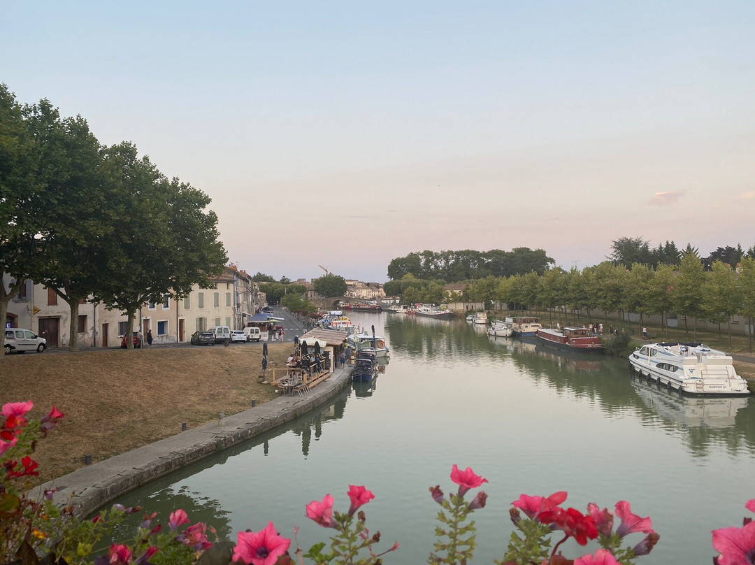 Castelnaudary Tourisme-Castelnaudary必去景点