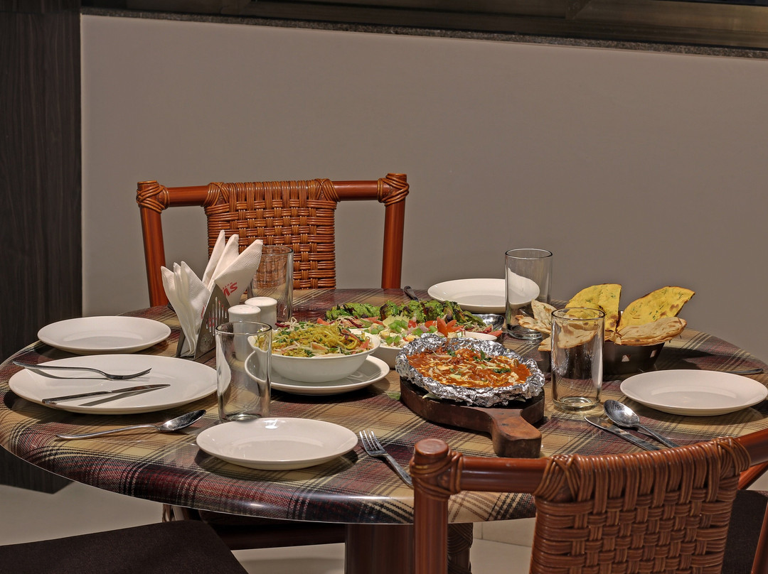 Svasti Inn Jamnagar主图