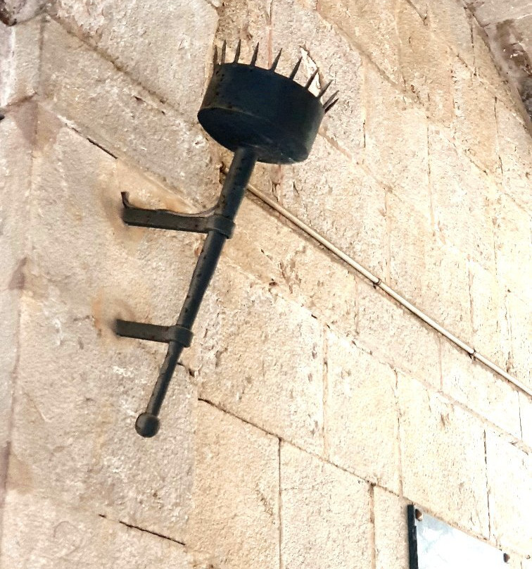 Esglesia de Sant Antoni Abat-比利亚努埃瓦－赫尔特鲁必去景点