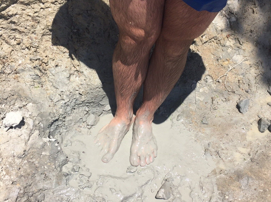 Agios Theodoros-Kárpathos必去景点