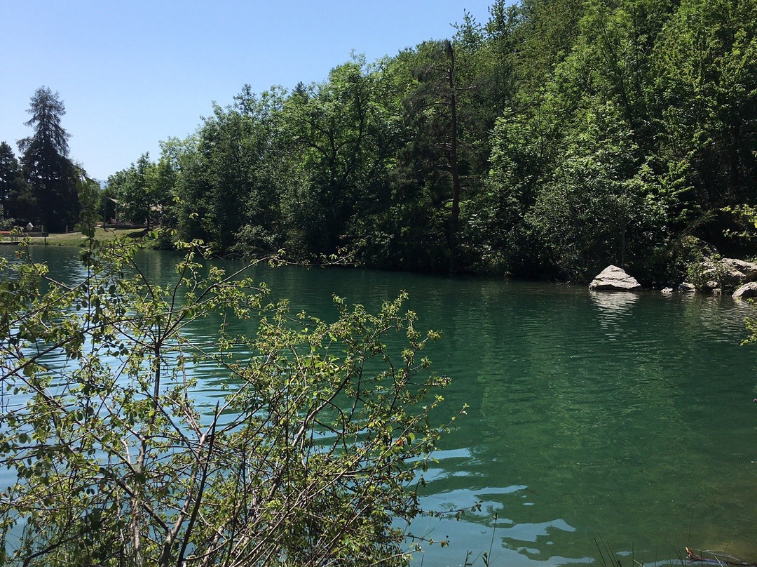 Station de Ski Reallon-Reallon必去景点