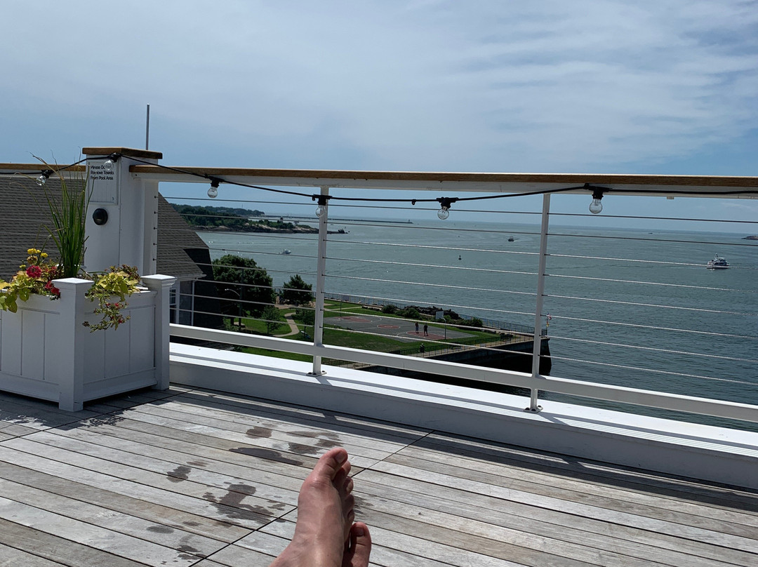 Beauport Hotel Gloucester主图