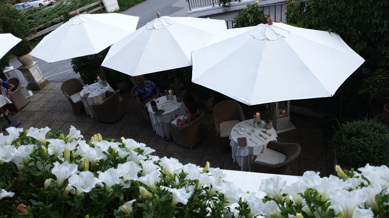 Romantic Hotel Alpenblick-官方