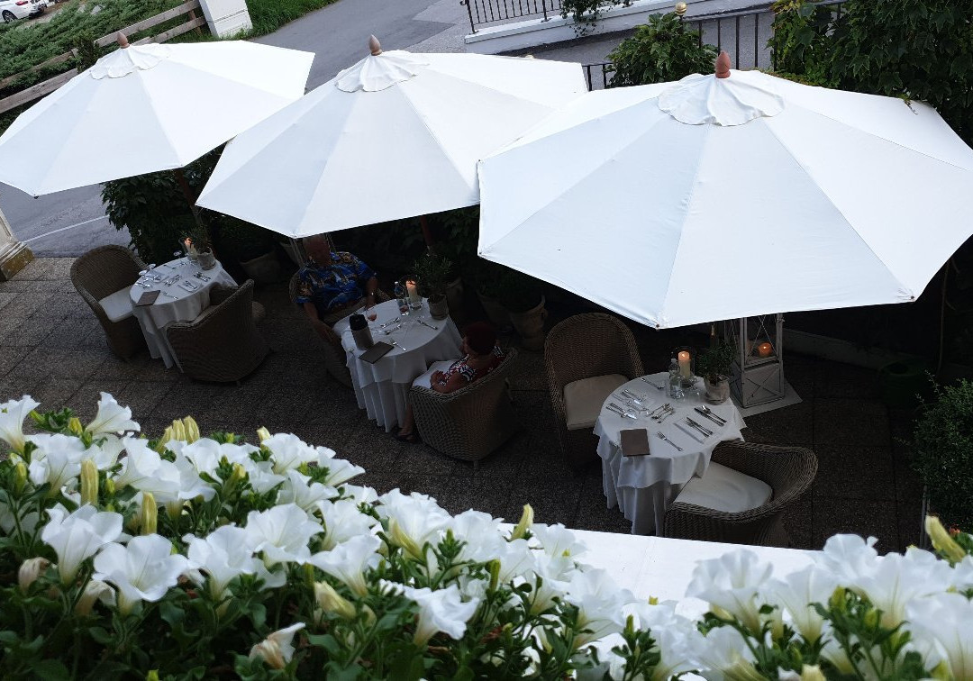 Romantic Hotel Alpenblick主图