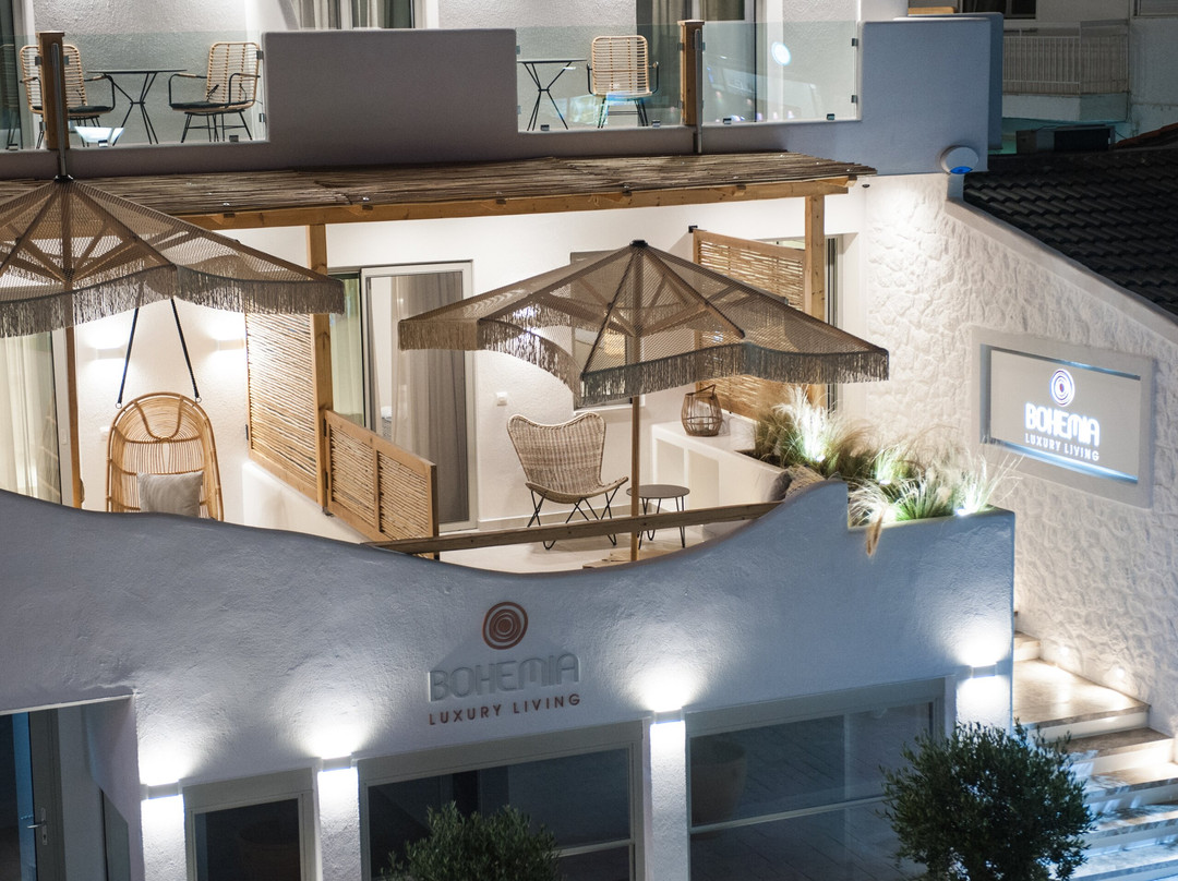 Bohemia Luxury Living主图