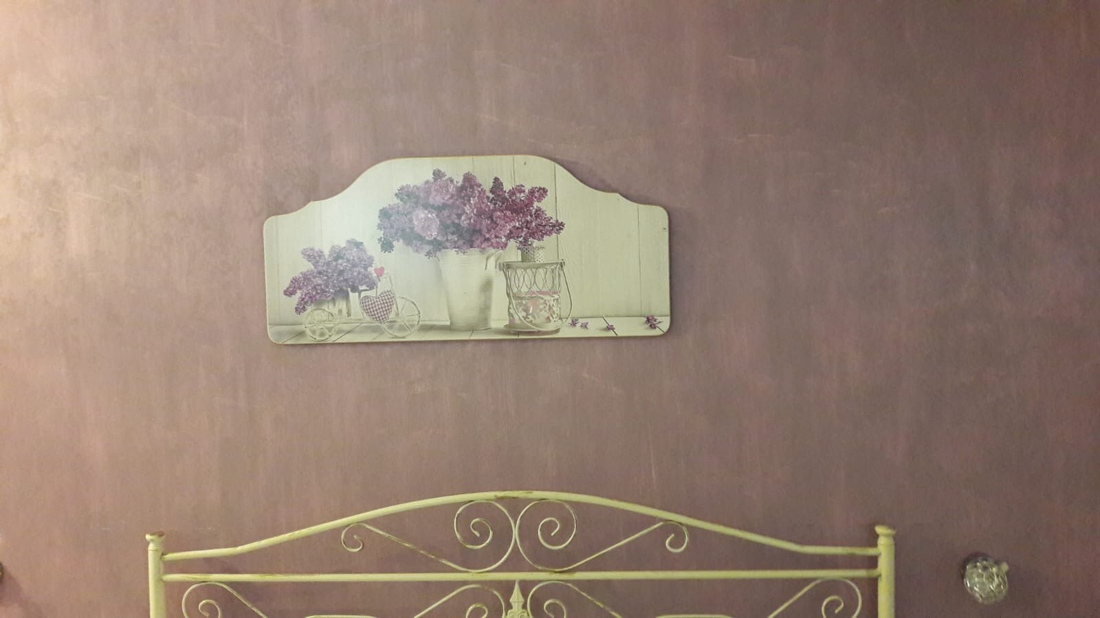 Il Sorriso B&B-官方