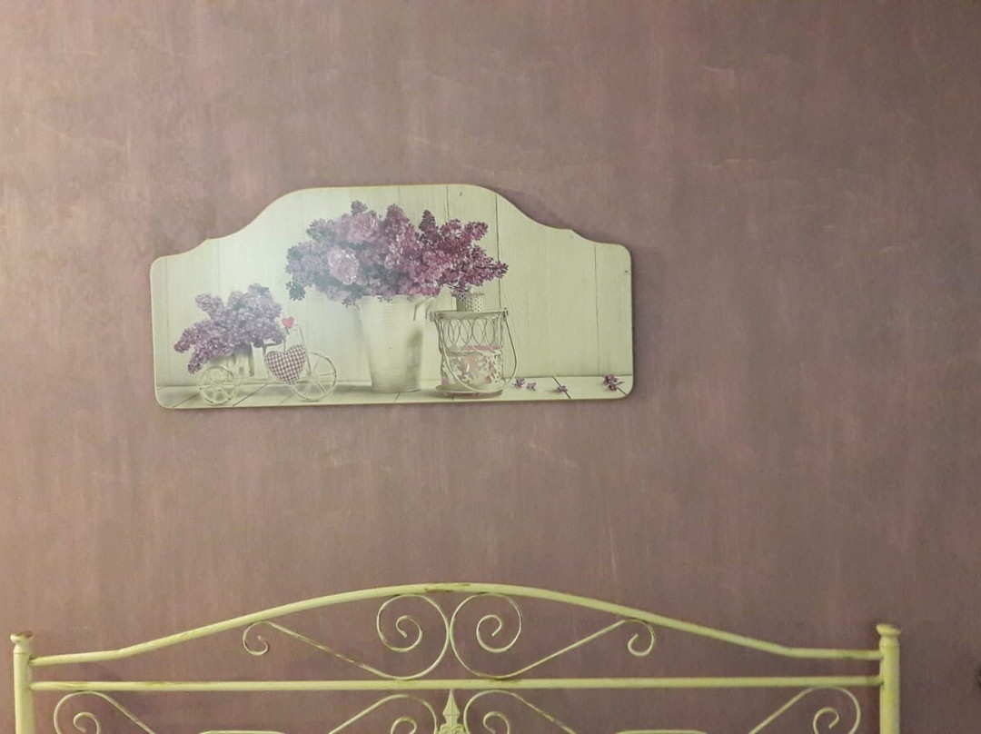 Il Sorriso B&B主图