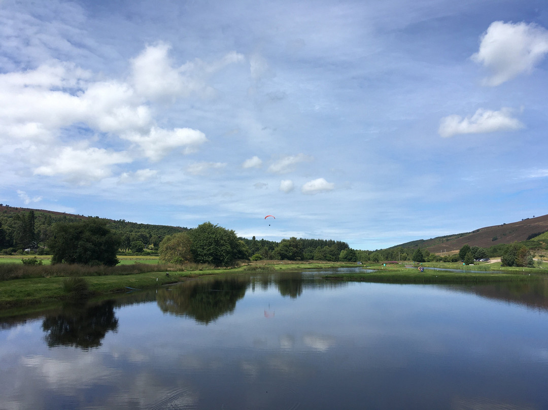 Glen of Rothes Trout Fishery-埃尔金必去景点
