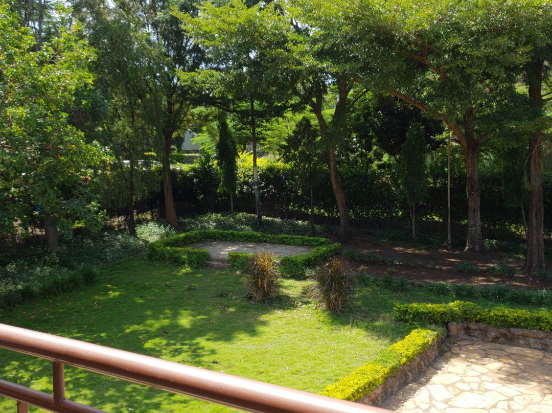 Safariland Cottages主图