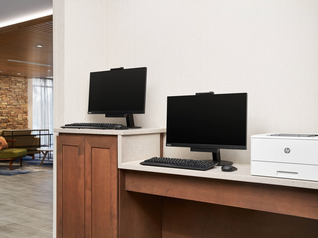 Fairfield by Marriott Inn & Suites Tampa Riverview主图