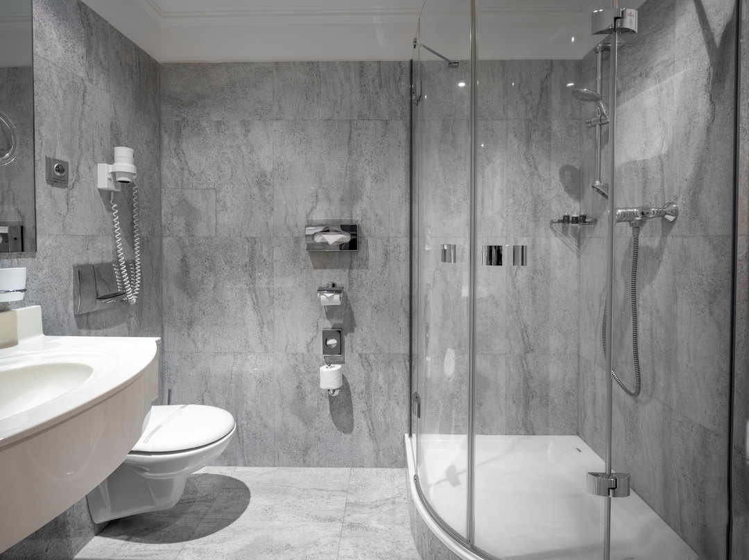 普罗梅纳达酒店