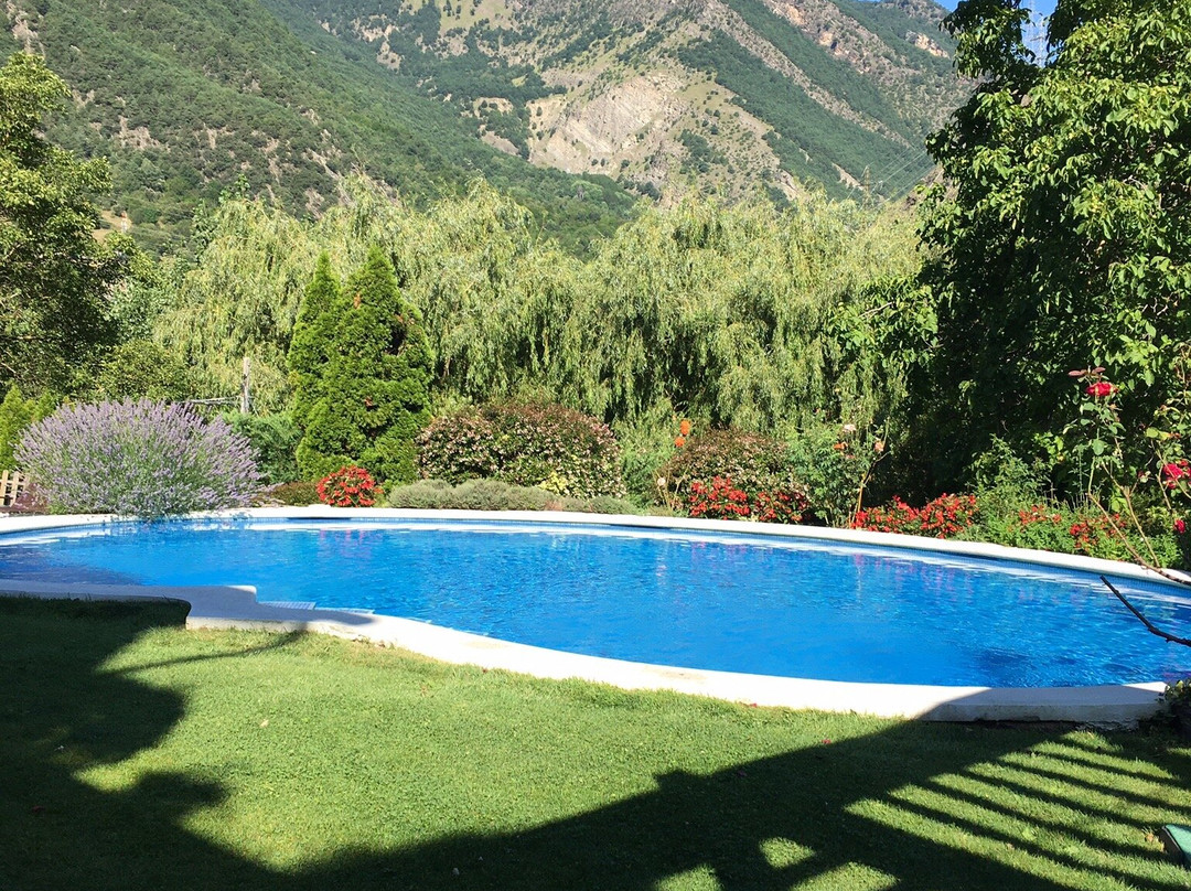 Hotel Riberies & SPA主图