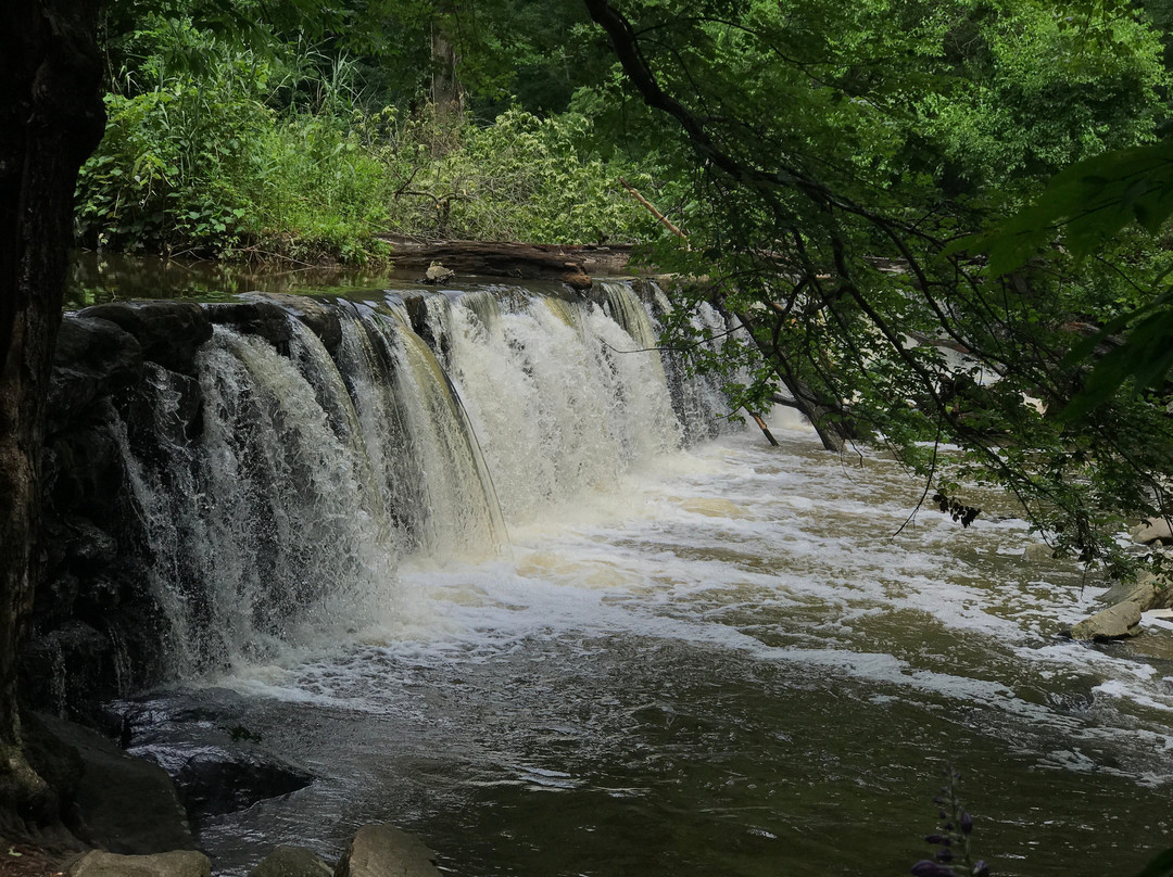 Ridley Creek State Park-梅迪亚必去景点