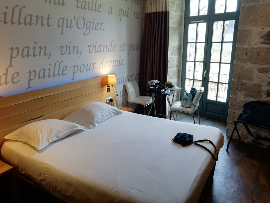 Hotel le Turenne主图