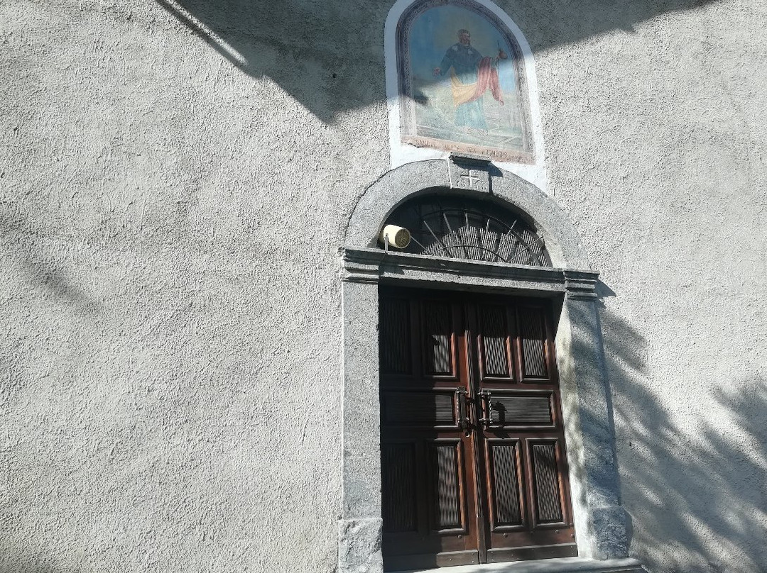Chiesa di San Giacomo
