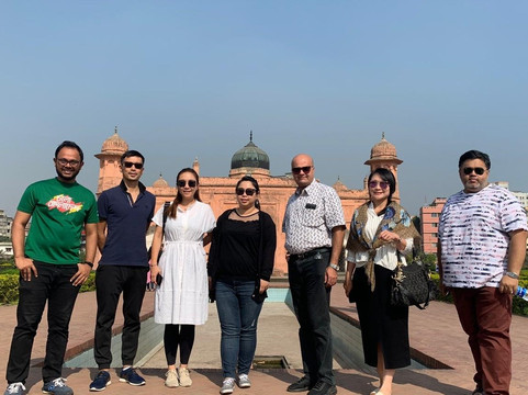 Tourism Window LTD-达卡市必去景点