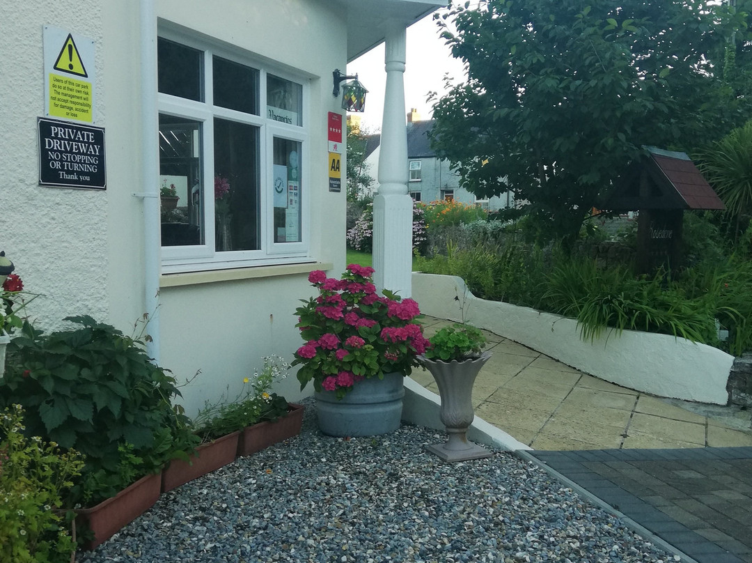 Rosedene Guesthouse主图