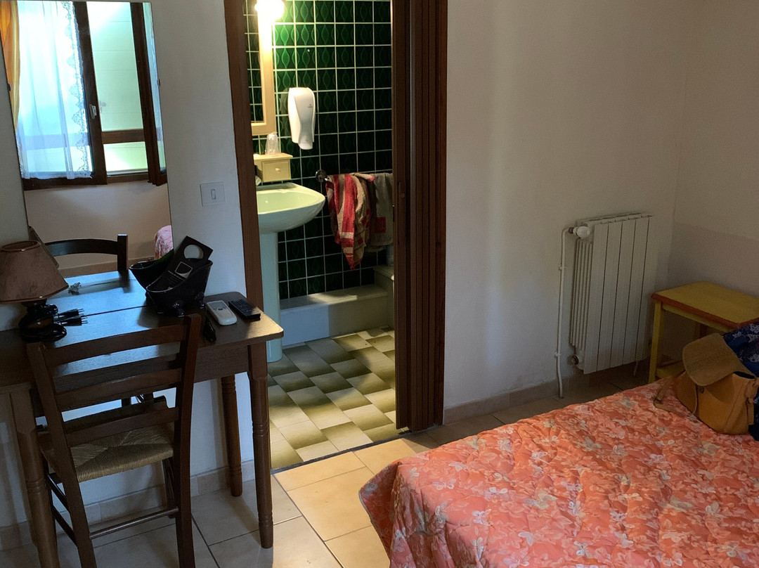 La Bergerie Provencale主图