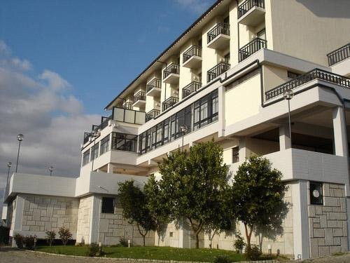 Hotel Senhora do Castelo主图