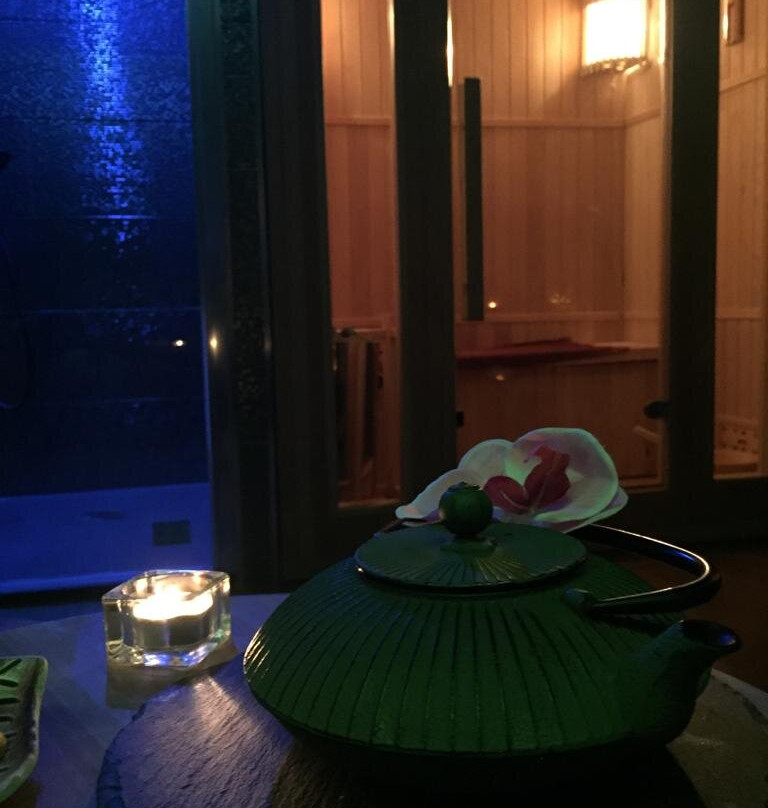 Banyen Thai Spa Urbano-圣地亚哥德孔波斯特拉必去景点