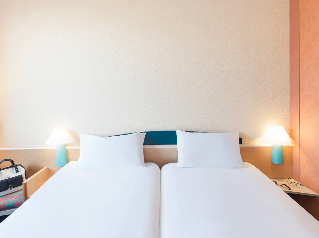ibis Luxembourg Sud主图