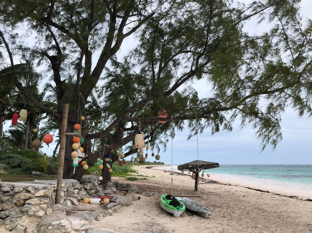 Greenwood Beach Resort主图