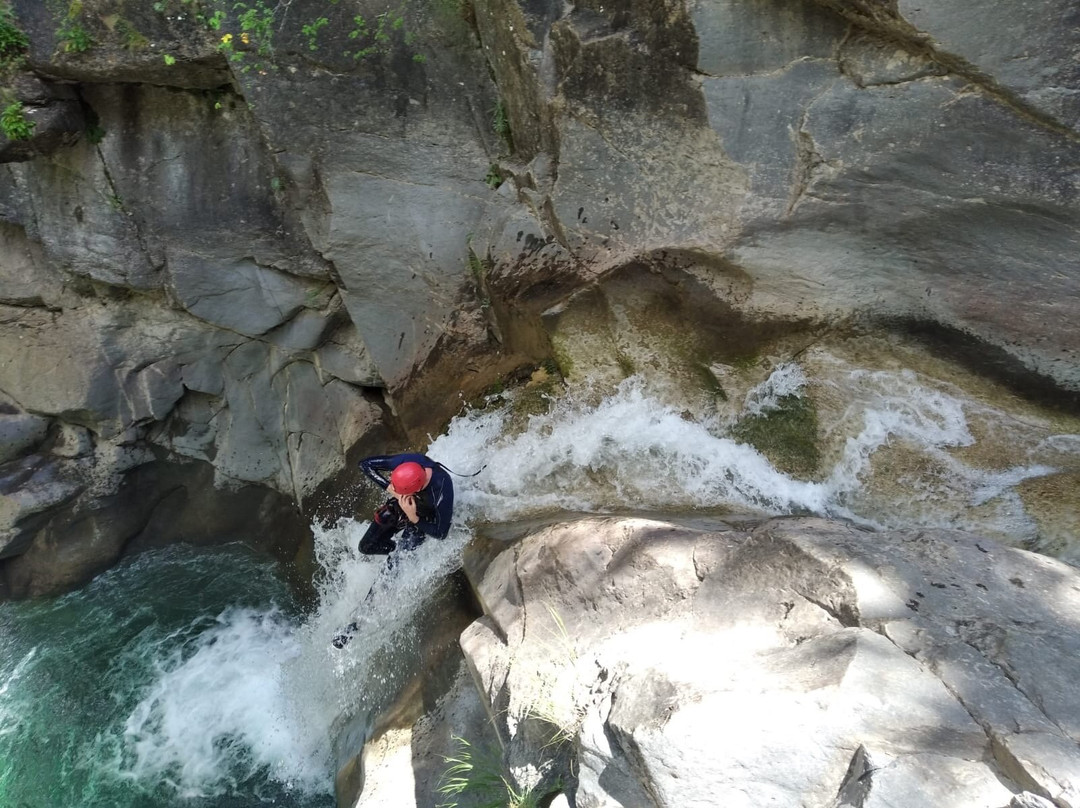 Sin Fronteras Adventure景点图片