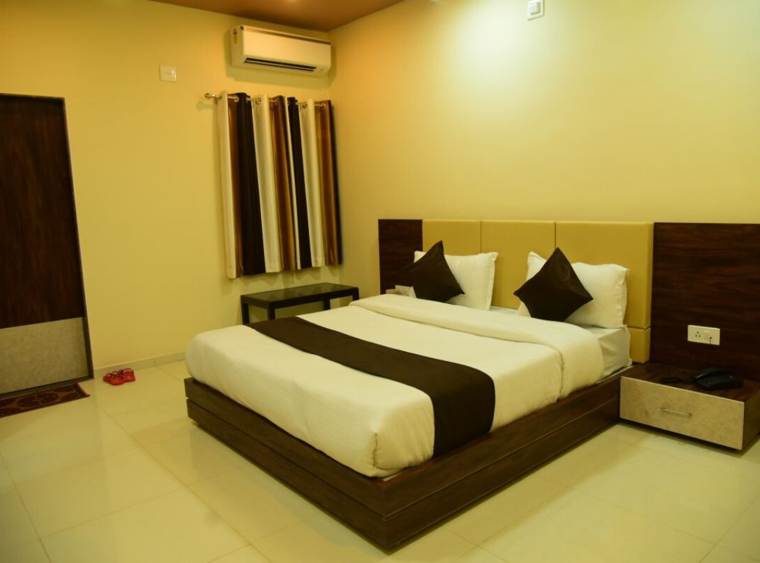 Hotel Savera Palace主图