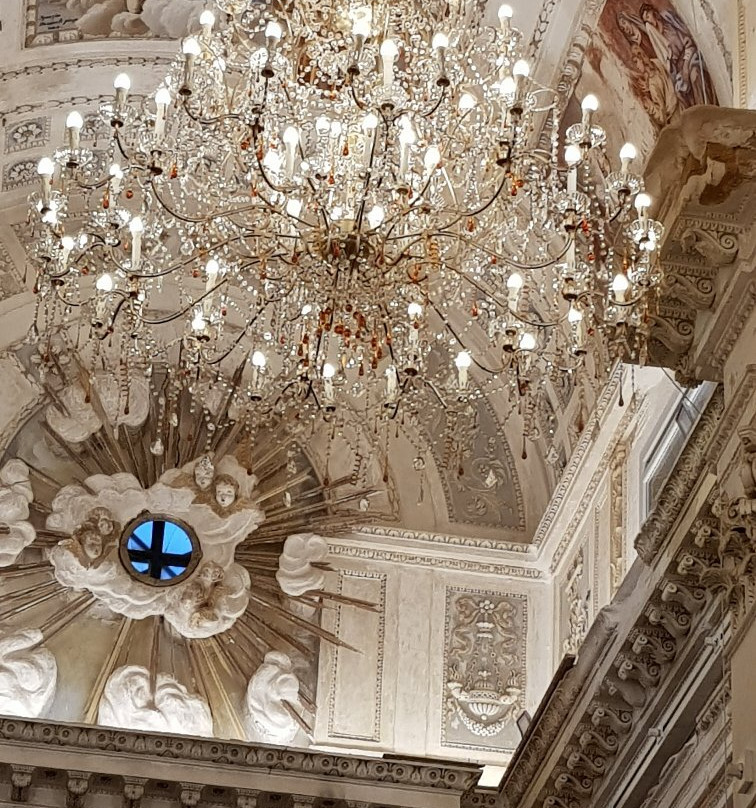 Quartiere Saraceno景点图片