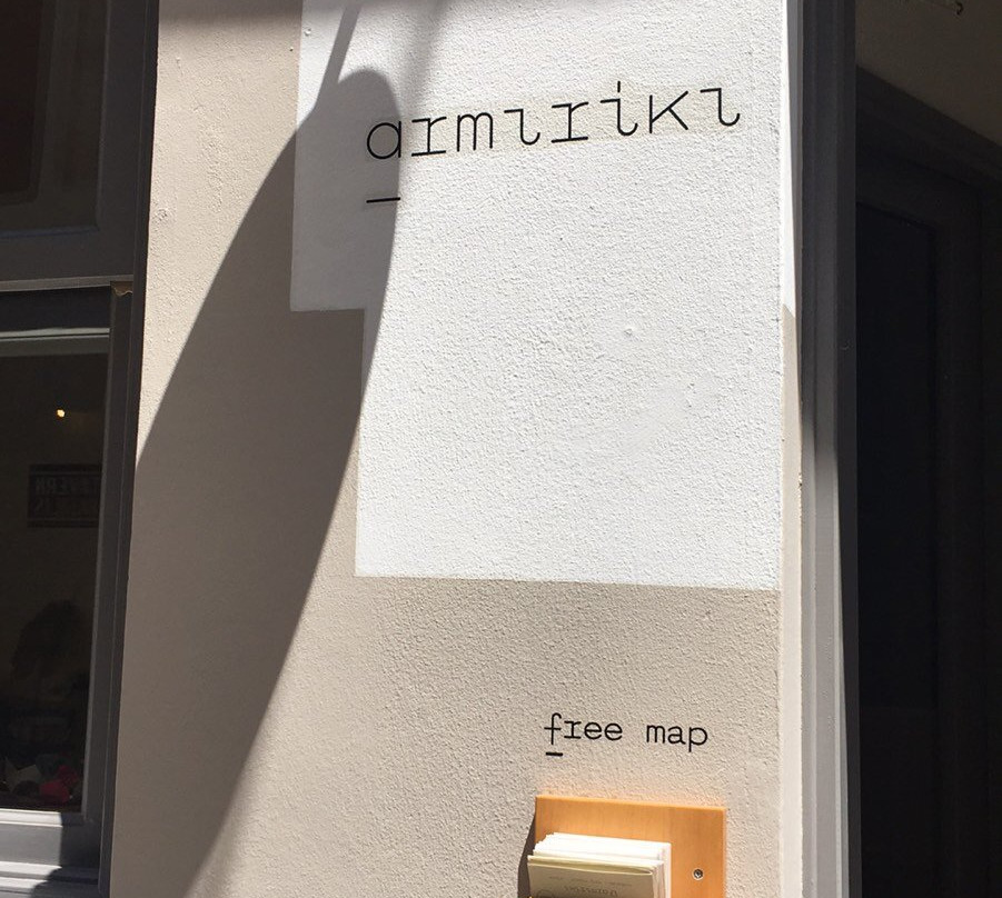 Armiriki-纳夫普利翁必去景点