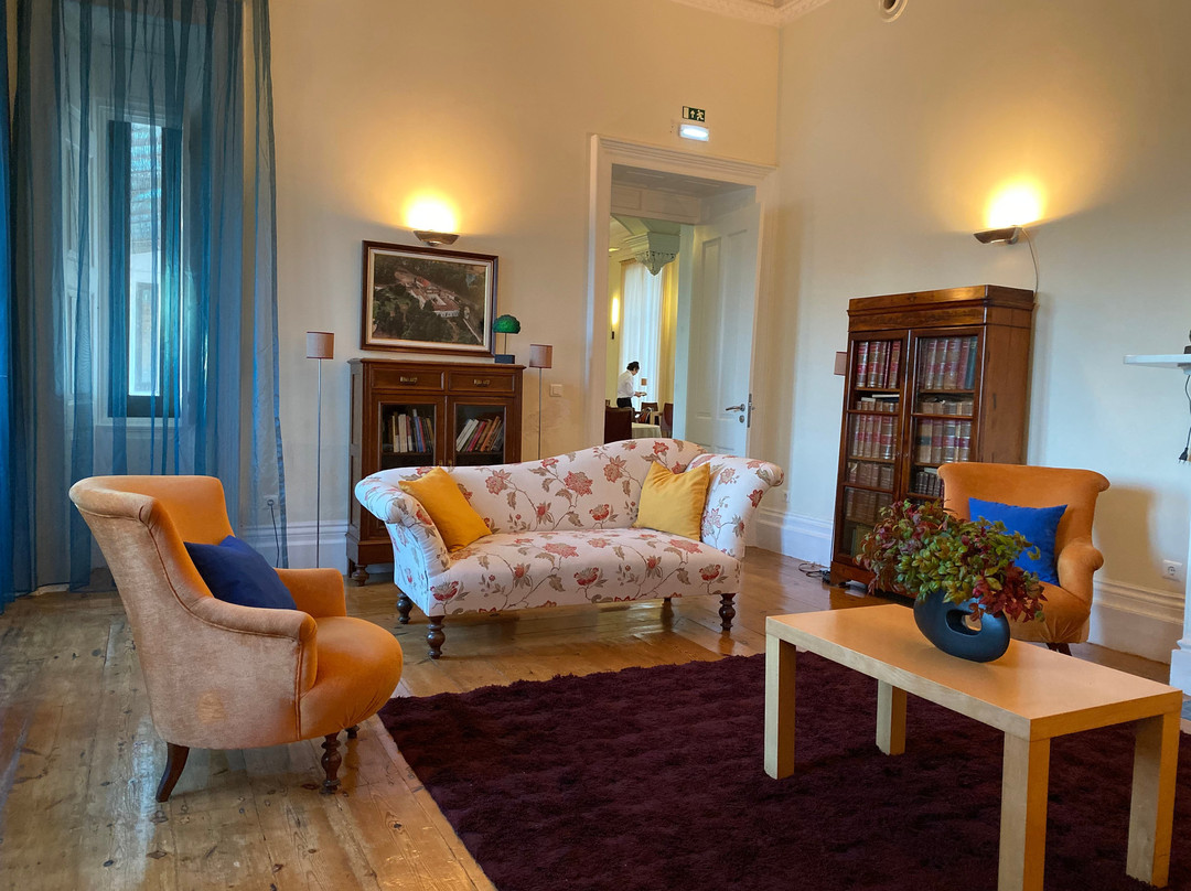 Alentejo Star Hotel主图