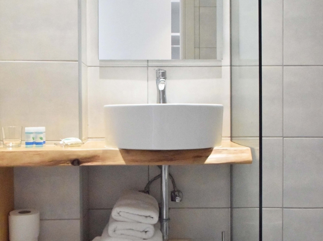 Meliti Hotel (Adults Only)主图