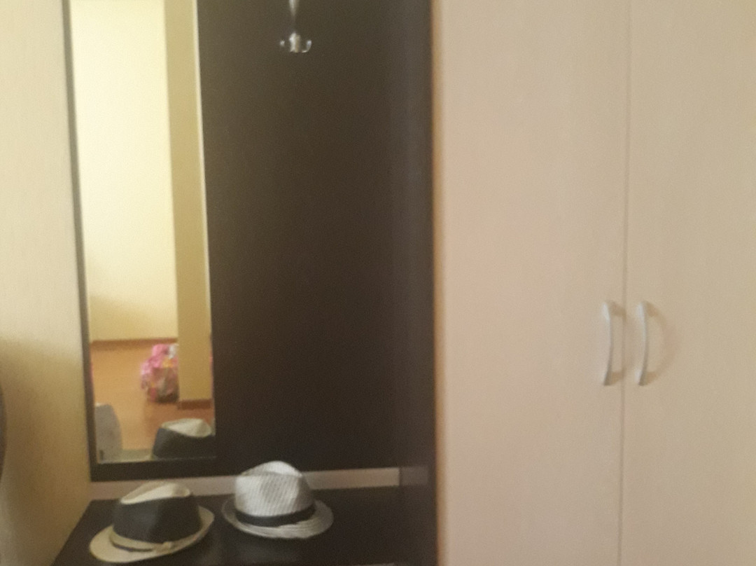Green Hosta Hotel主图