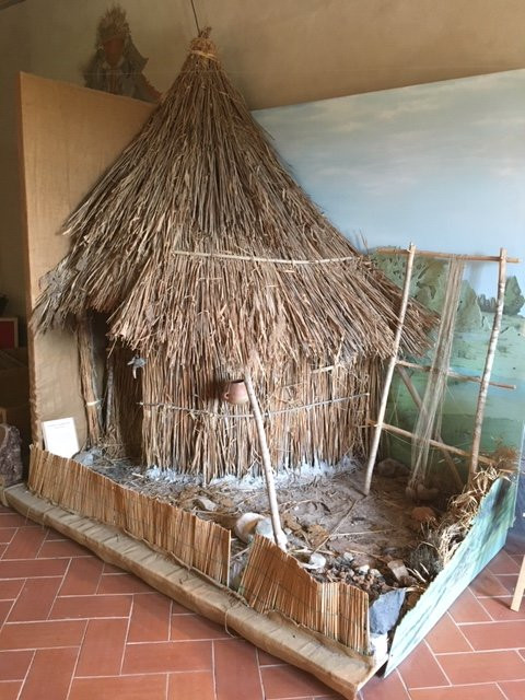 Villa Baciocchi景点图片