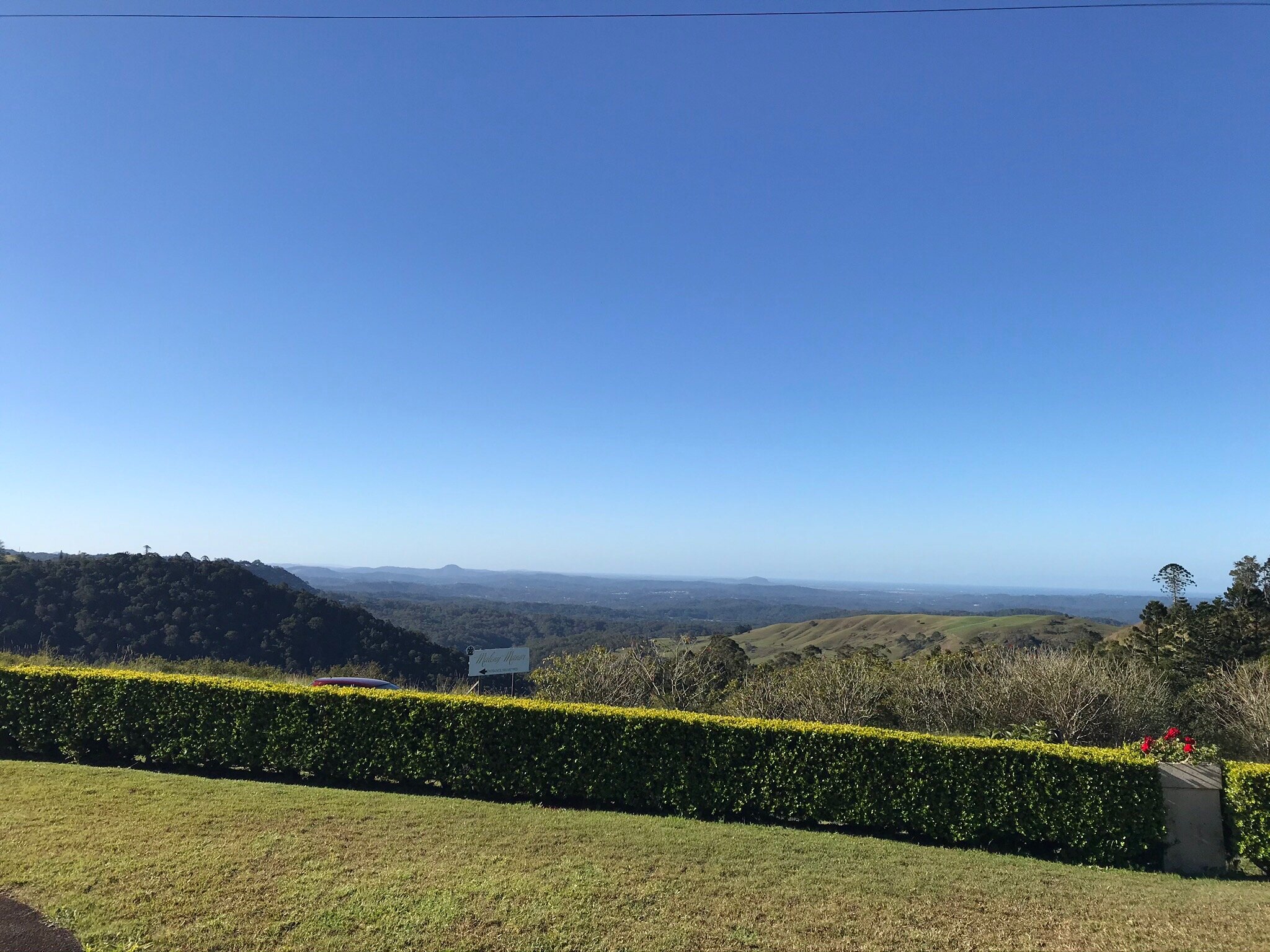 Maleny Views Motel-官方