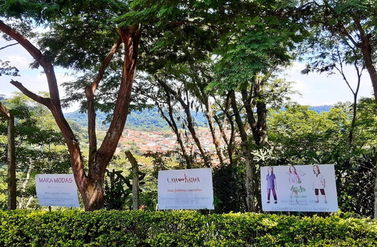 Morro Bom Jesus-Ribeirao Bonito必去景点