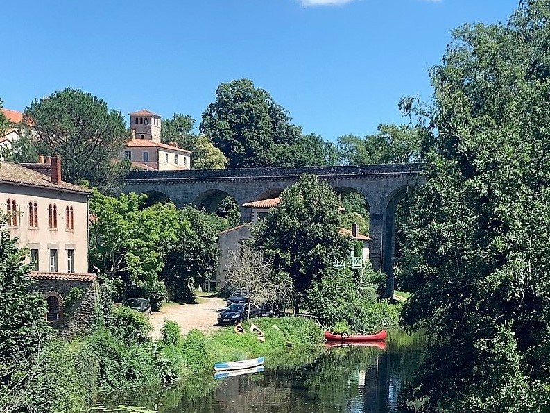 Pont Saint-Antoine景点图片