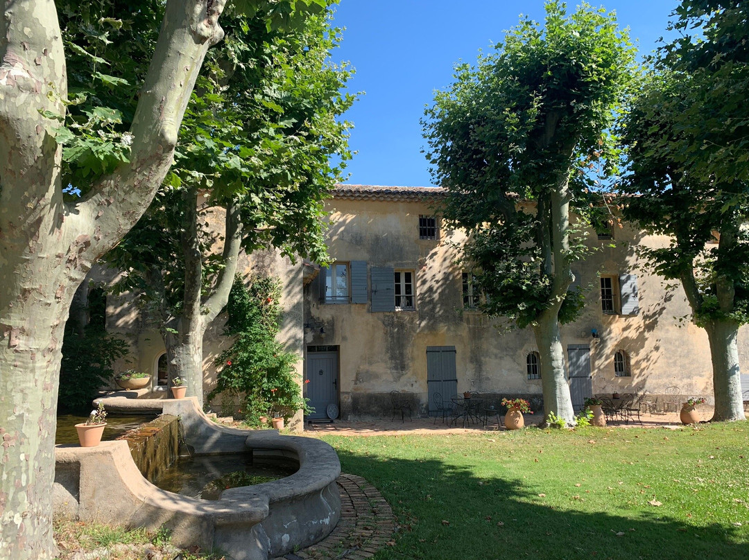 Domaine Souviou景点图片
